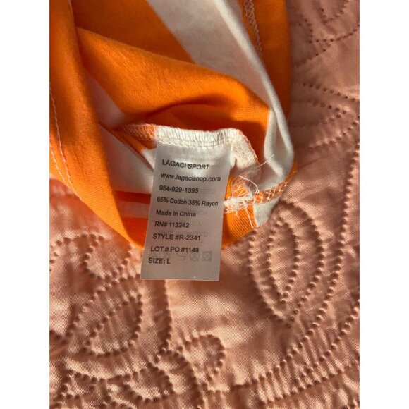 Lagaci Sport halter women’s Y2K summer -L - Picture 11 of 11